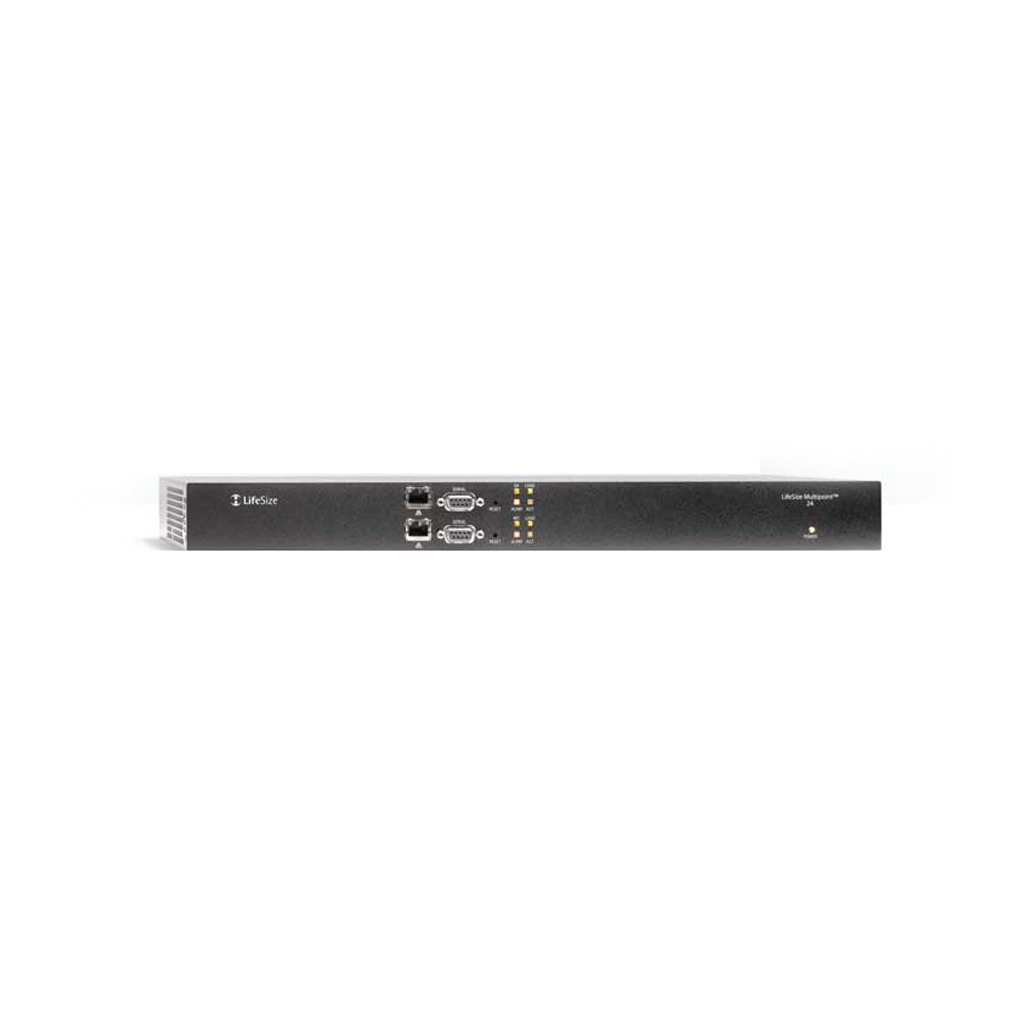 MCU لایفسایز LifeSize Multipoint 24
