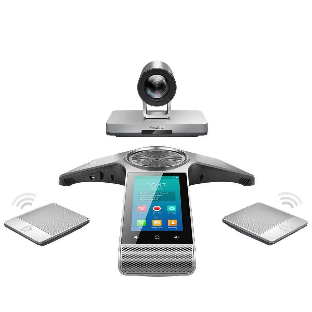 ویدئو کنفرانس Yealink VC800