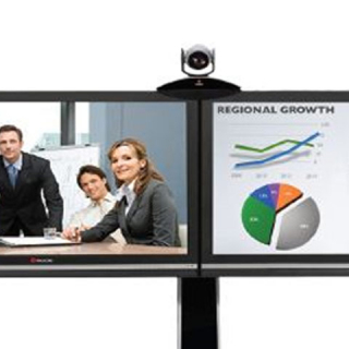 7 فاکتور مهم در انتخاب صفحه نمایش برای اتاق کنفرانس