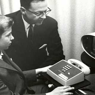 تاریخچه کامل 150 ساله تکنولوژی ویدئو کنفرانس