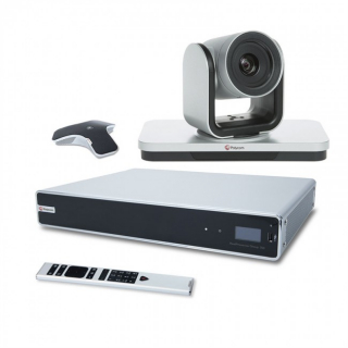 ویدئو کنفرانس Polycom RealPresence Group 700