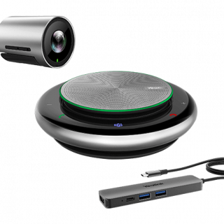 کیت کنفرانس ویدیوئی UVC30-CP900-BYOD