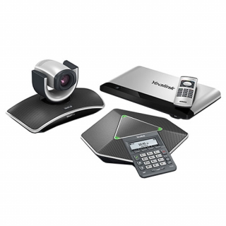 Yealink Video Conference VC120 (Bundle)