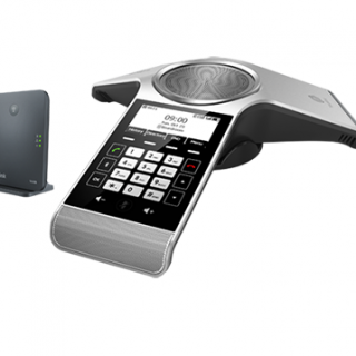 Yealink CP930W Conference Phone یالینک