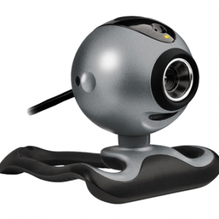 دوربین کنفرانس Cisco VT camera || Webcam