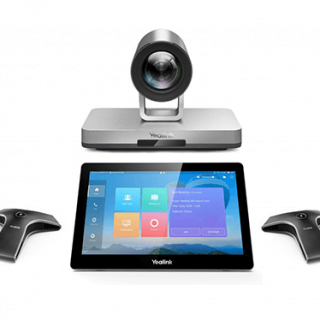 ویدئو کنفرانس یالینک VC800-VCM-CTP-VCH