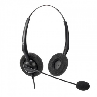 VT1000 OMNI Dual For Yealink Headset وی تی