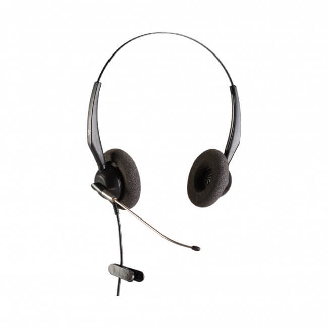 VT3000 ST DUO Headset وی تی
